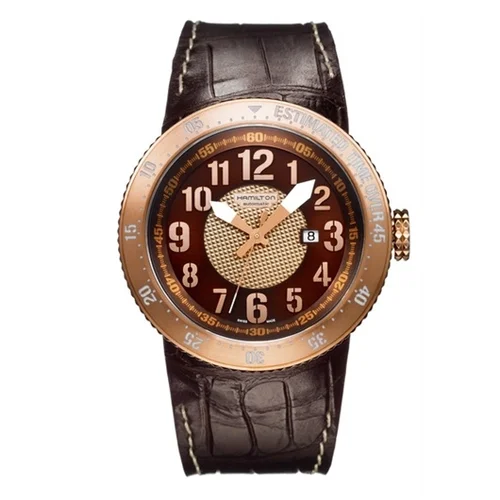 Hamilton Khaki Field H79745583