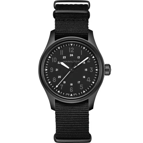 Hamilton Khaki Field H89325430