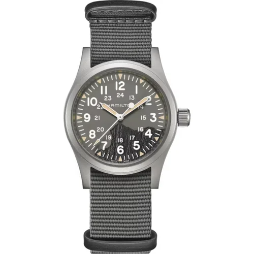 Hamilton Khaki Field H89449980