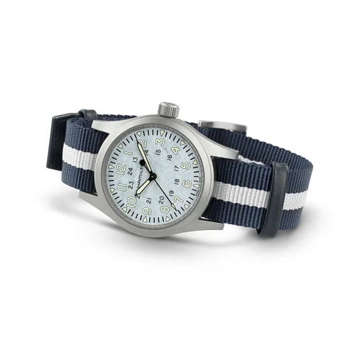 Hamilton Khaki Field H89459940