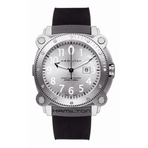 Hamilton Khaki Navy H78515353