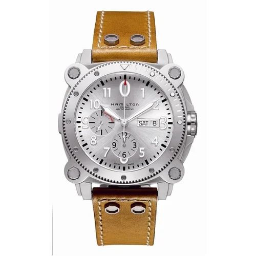 Hamilton Khaki Navy H78616553