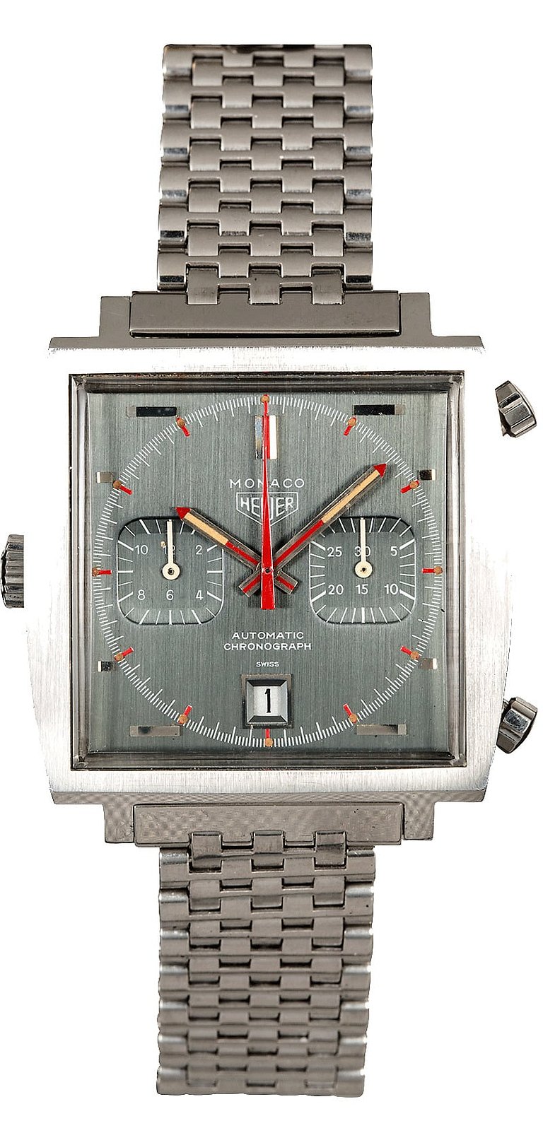 Heuer Monaco 1133