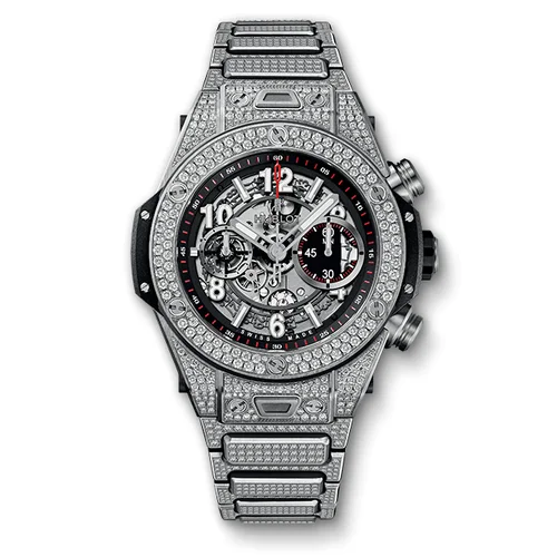 Hublot Big Bang 411.NX.1170.NX.3704