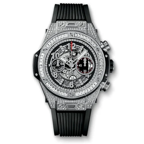 Hublot Big Bang 411.NX.1170.RX.0904