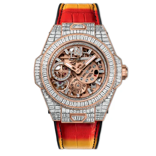 Hublot Big Bang 414.OX.9101.LR.9904.NJA18