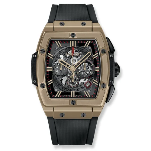 Hublot Spirit of Big Bang 601.MX.0138.RX