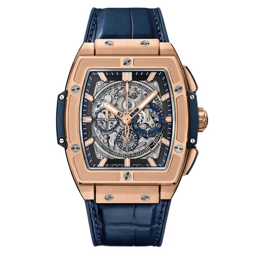 Hublot Spirit of Big Bang 601.OX.7180.LR