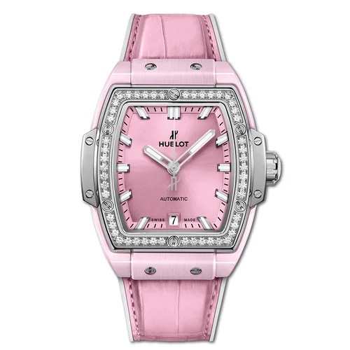 Hublot Spirit of Big Bang 665.RN.891P.LR.1204