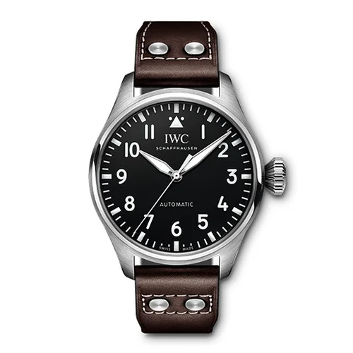 IWC Big Pilot IW3293-01 (aka: IW329301)