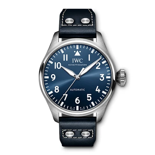 IWC Big Pilot IW3293-03 (aka: IW329303)
