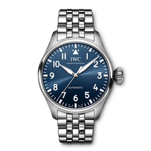 IWC Big Pilot IW3293-04 (aka: IW329304)