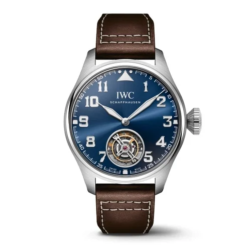IWC Big Pilot IW3295-01 (aka: IW329501)