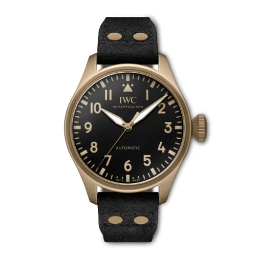IWC Big Pilot IW3297-03 (aka: IW329703)