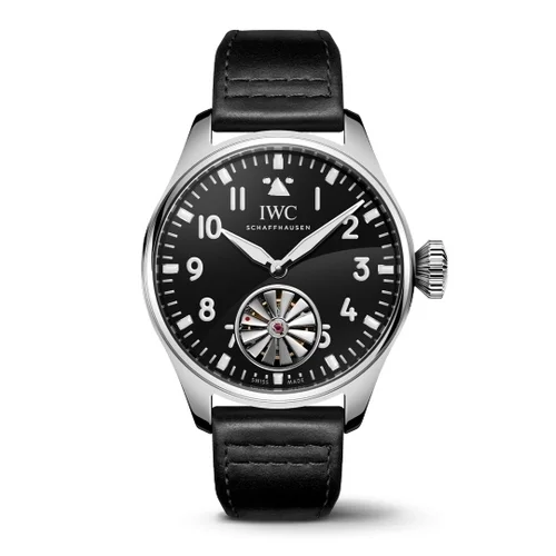 IWC Big Pilot IW3299-01