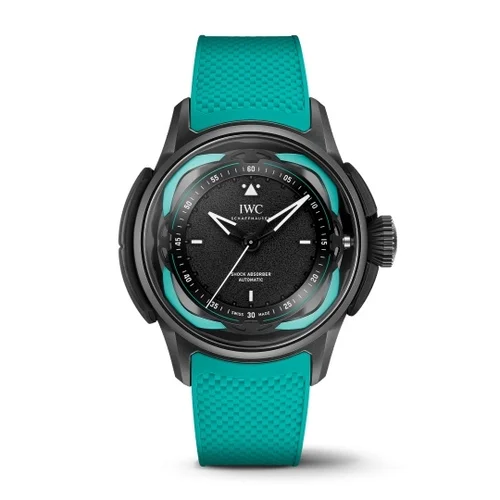 IWC Big Pilot IW3562-01 (aka: IW356201)