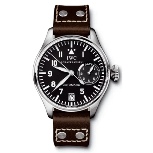 IWC Big Pilot IW5002-01 (aka: 5002-01, IW500201)