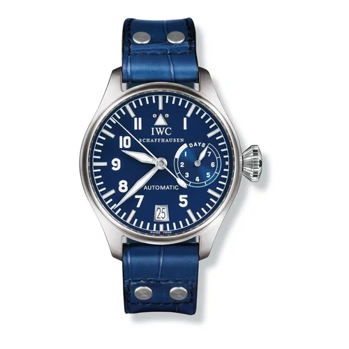 IWC Big Pilot IW5002-02 (aka: 5002-02, IW500202)