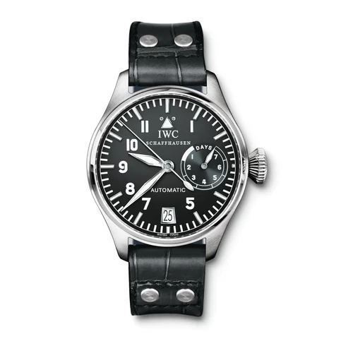 IWC Big Pilot IW5002-03 (aka: 5002-03, IW500203)