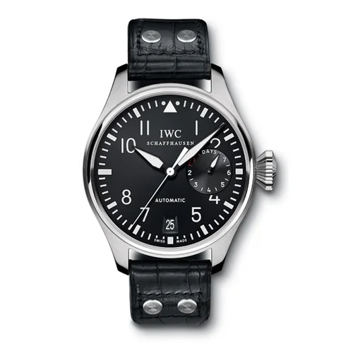 IWC Big Pilot IW5004-01 (aka: 5004-01, IW500401)