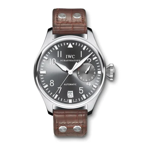 IWC Big Pilot IW5004-02 (aka: 5004-02, IW500402)