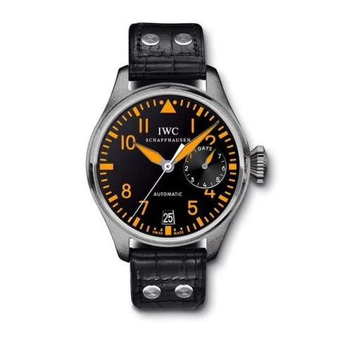 IWC Big Pilot IW5004-10 (aka: IW500410)