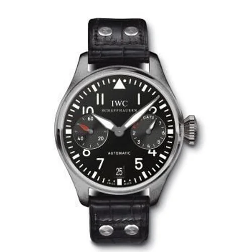 IWC Big Pilot IW5004-11 (aka: IW500411)