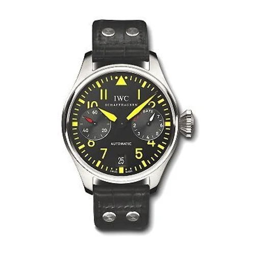 IWC Big Pilot IW5004-12 (aka: IW500412)