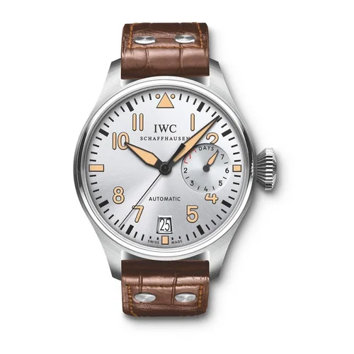 IWC Big Pilot IW5004-13 (aka: 5004-13, IW500413)