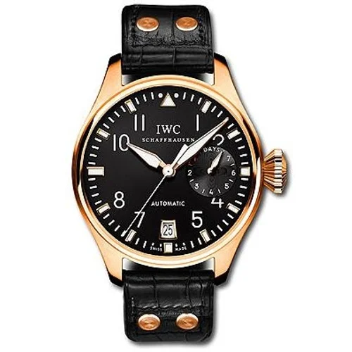 IWC Big Pilot IW5004-15 (aka: 5004-15, IW500415)