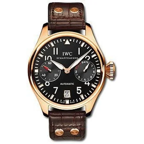 IWC Big Pilot IW5004-16 (aka: IW500416)