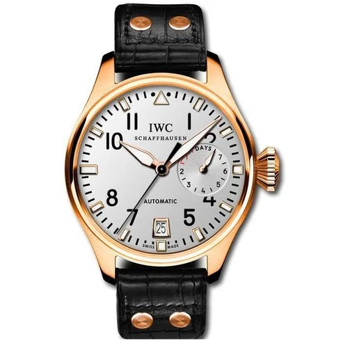 IWC Big Pilot IW5004-17 (aka: 5004-17, IW500417)
