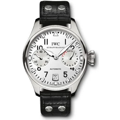 IWC Big Pilot IW5004-18 (aka: IW500418)