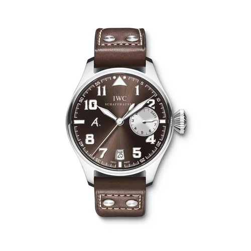 IWC Big Pilot IW5004-20 (aka: 5004-20, IW500420)
