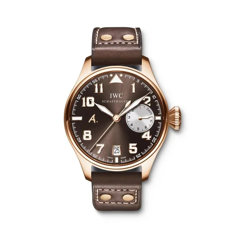 IWC Big Pilot IW5004-21 (aka: 5004-21, IW500421)