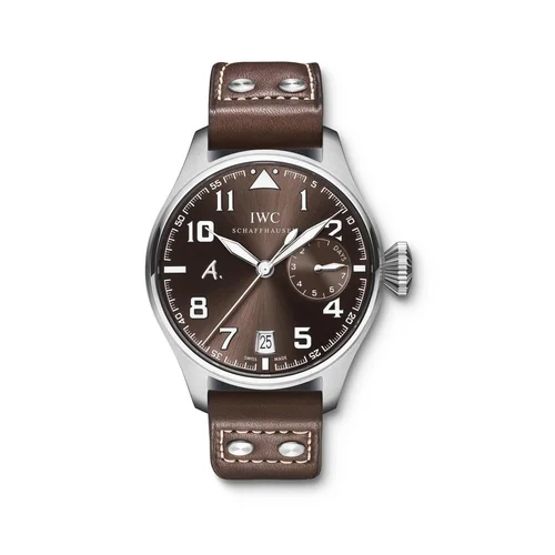 IWC Big Pilot IW5004-22 (aka: 5004-22, IW500422)