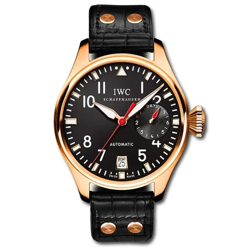 IWC Big Pilot IW5004-23 (aka: 5004-23, IW500423)