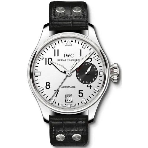 IWC Big Pilot IW5004-26 (aka: 5004-26, IW500426)