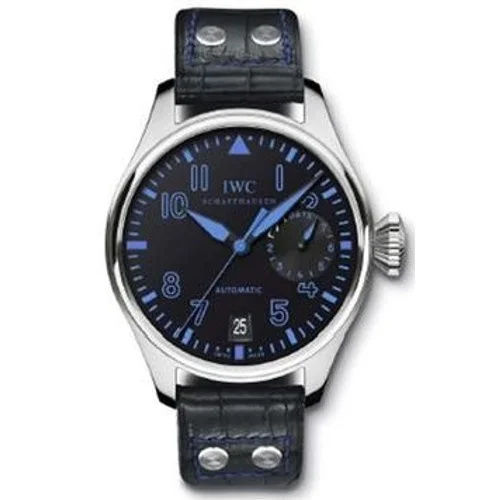 IWC Big Pilot IW5004-29 (aka: IW500429)