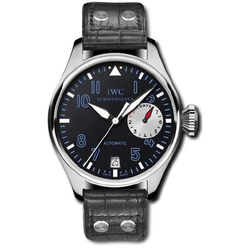 IWC Big Pilot IW5004-31 (aka: IW500431)