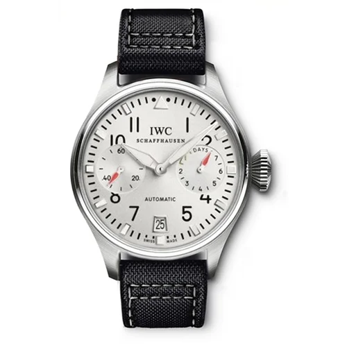 IWC Big Pilot IW5004-32 (aka: 5004-32, IW500432)