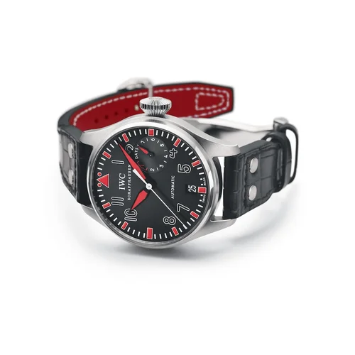 IWC Big Pilot IW5004-33