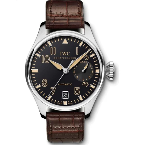 IWC Big Pilot IW5004-34 (aka: IW5004-34)