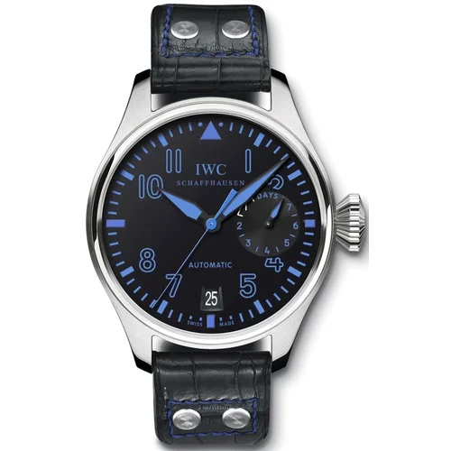 IWC Big Pilot IW5004-SH