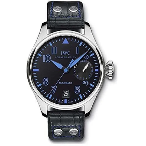 IWC Big Pilot IW5004-ZH