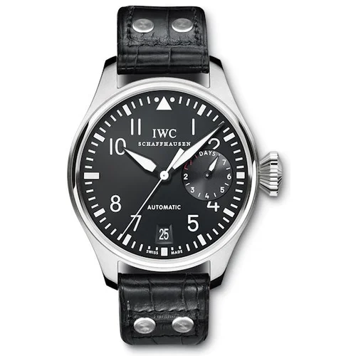 IWC Big Pilot IW5009-01 (aka: 5009-01, IW500901)