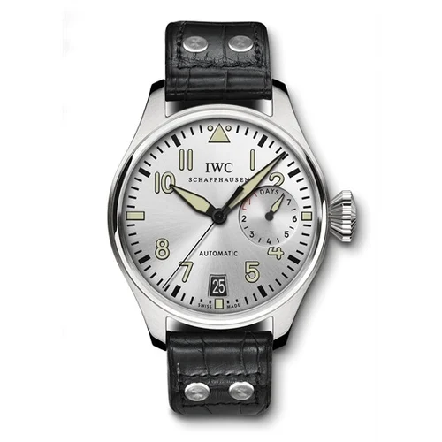 IWC Big Pilot IW5009-06 (aka: 5009-06, IW500906)