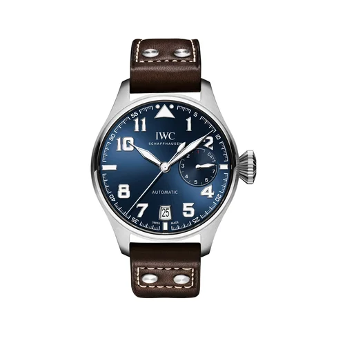 IWC Big Pilot IW5009-08 (aka: IW500908)