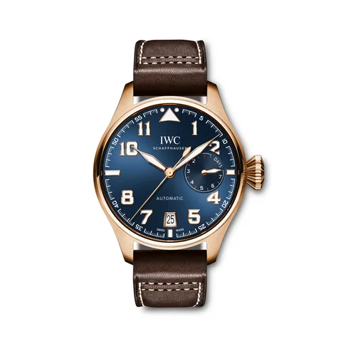 IWC Big Pilot IW5009-09