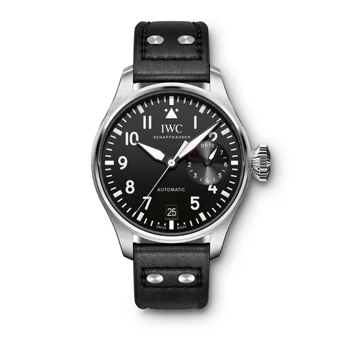 IWC Big Pilot IW5009-12 (aka: 5009-12, IW500912)